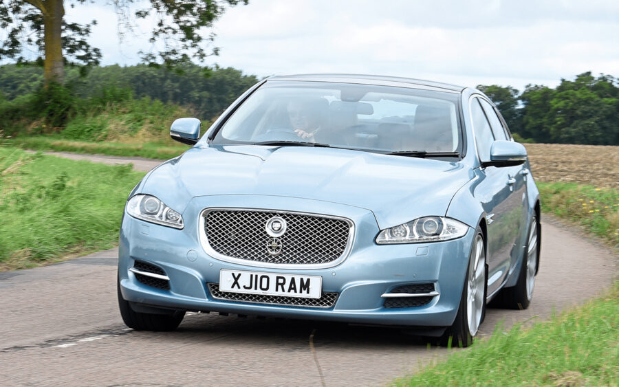 Jaguar Xj X Buyer S Guide Prestige Performance Car