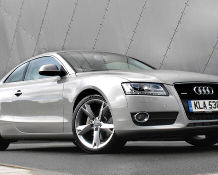 Best used coupes under £15,000
