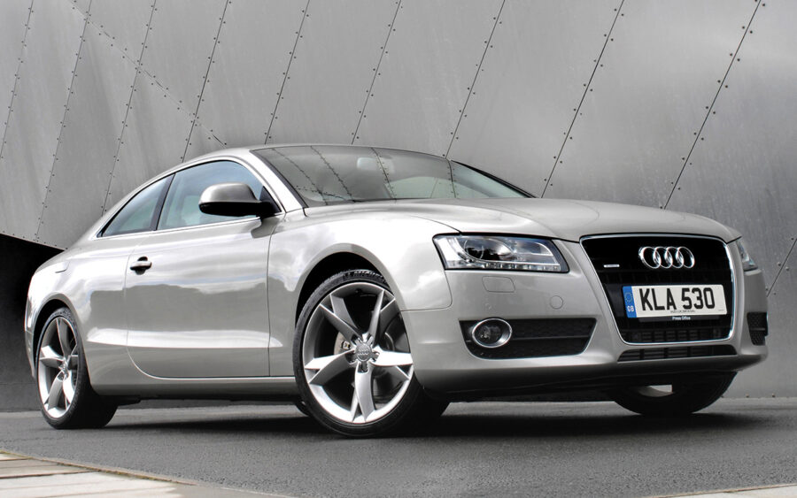 Best used coupes under £15,000