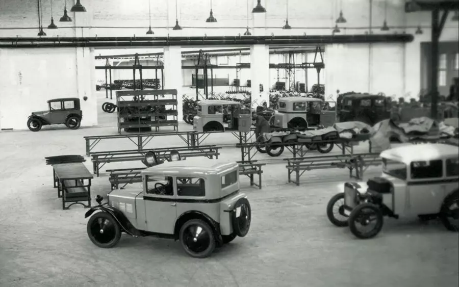 When And Where BMW Was Founded A Legacy Since 1916 When And Where BMW Was Founded A Legacy Since 1916