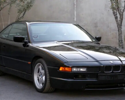 BMW 8 Series essential owner’s guide
