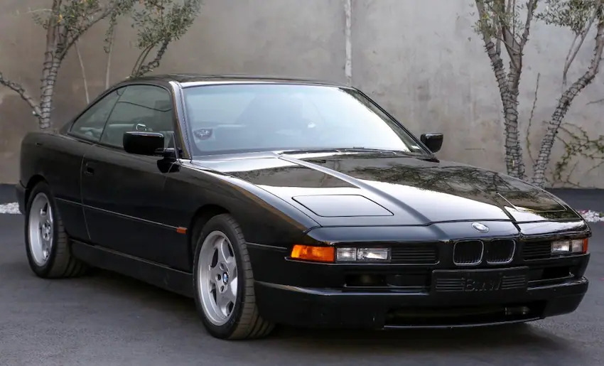 BMW 8 Series essential owner’s guide