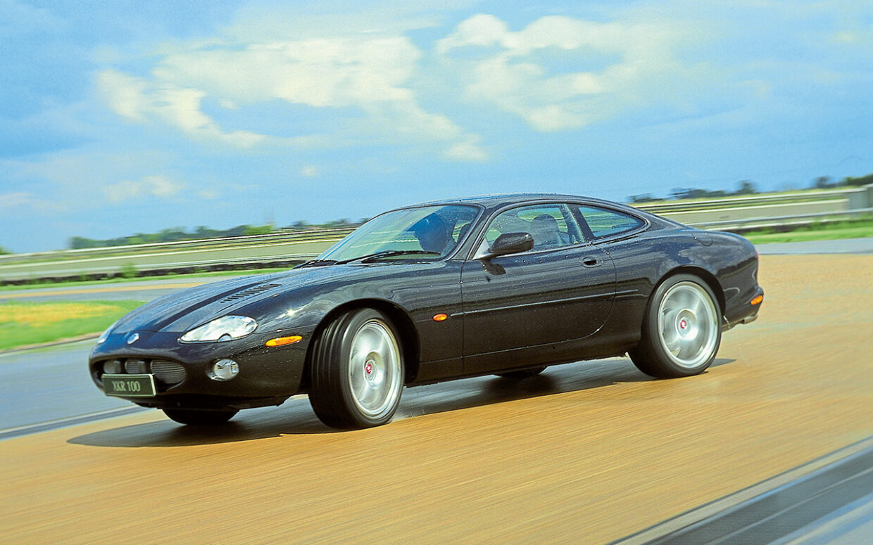 Jaguar XK8 (X100) model guide - Prestige & Performance Car