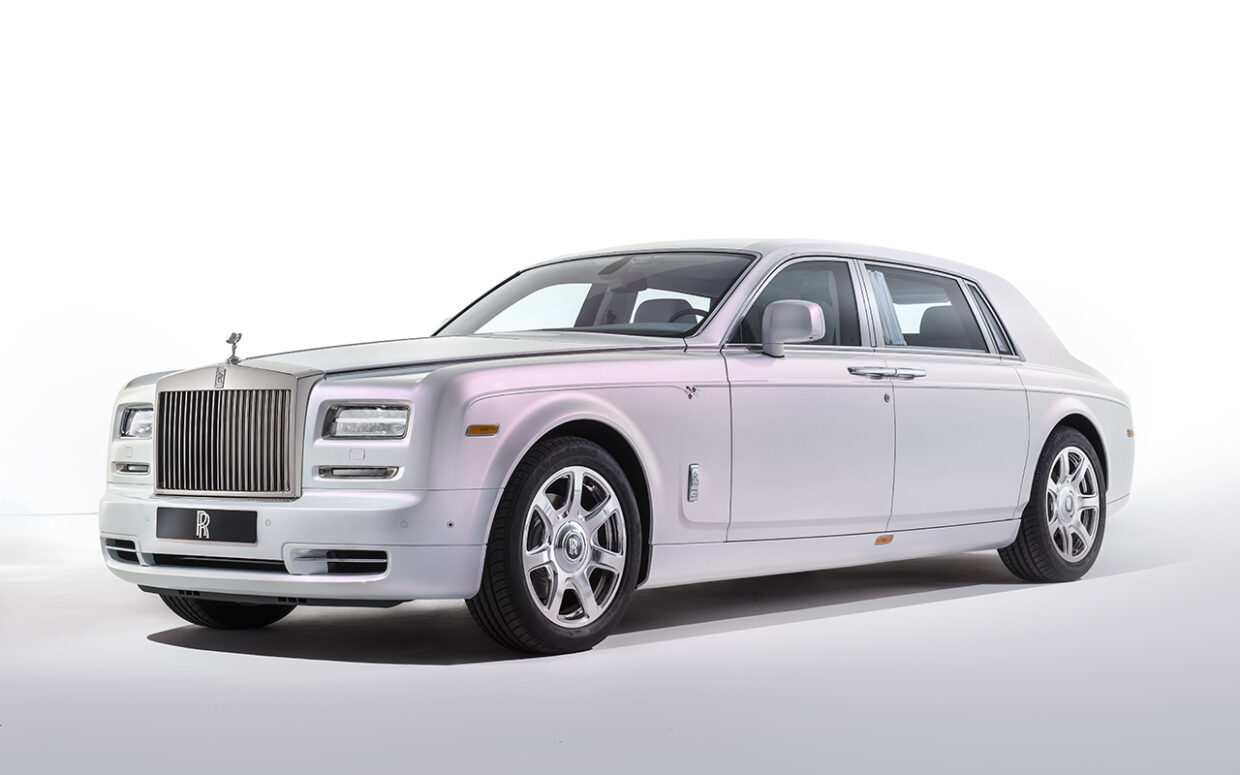 Rolls-Royce Phantom VII buyer's guide - Luxury for a bargain?