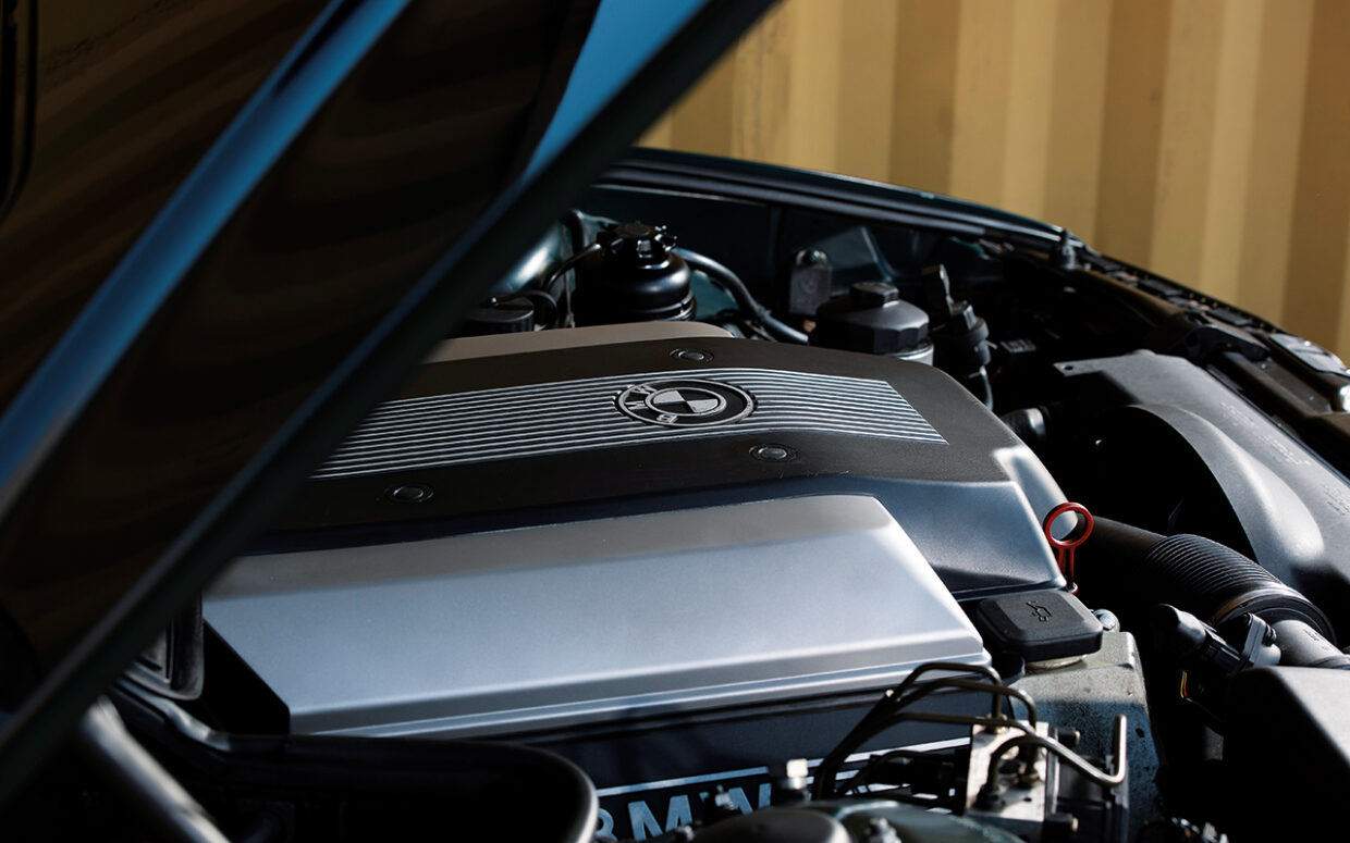 BMW 7 Series (E38) model guide - Prestige & Performance Car