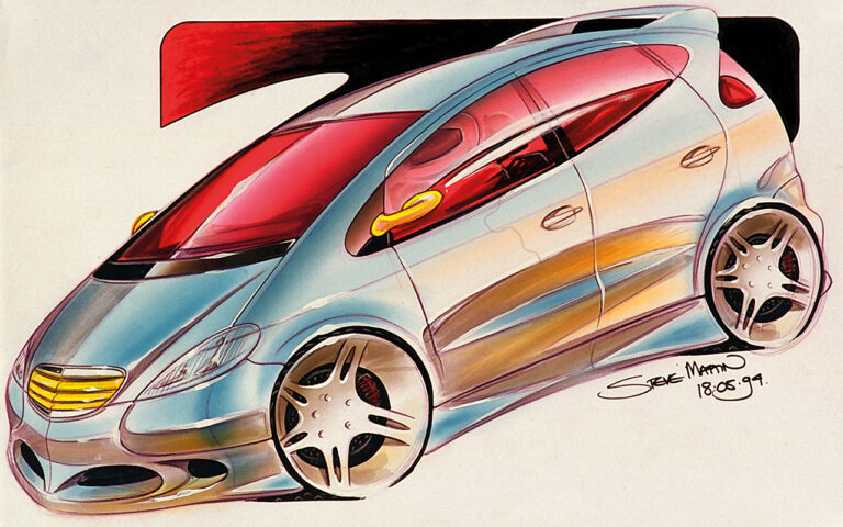 W168 Tuning Mercedes A-Class (W168) model guide - Prestige & Performance Car
