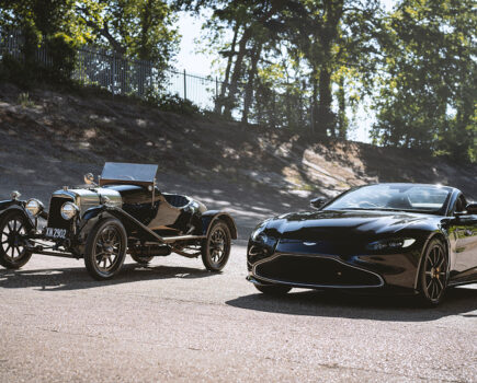 Aston Martin history: 1913–2023