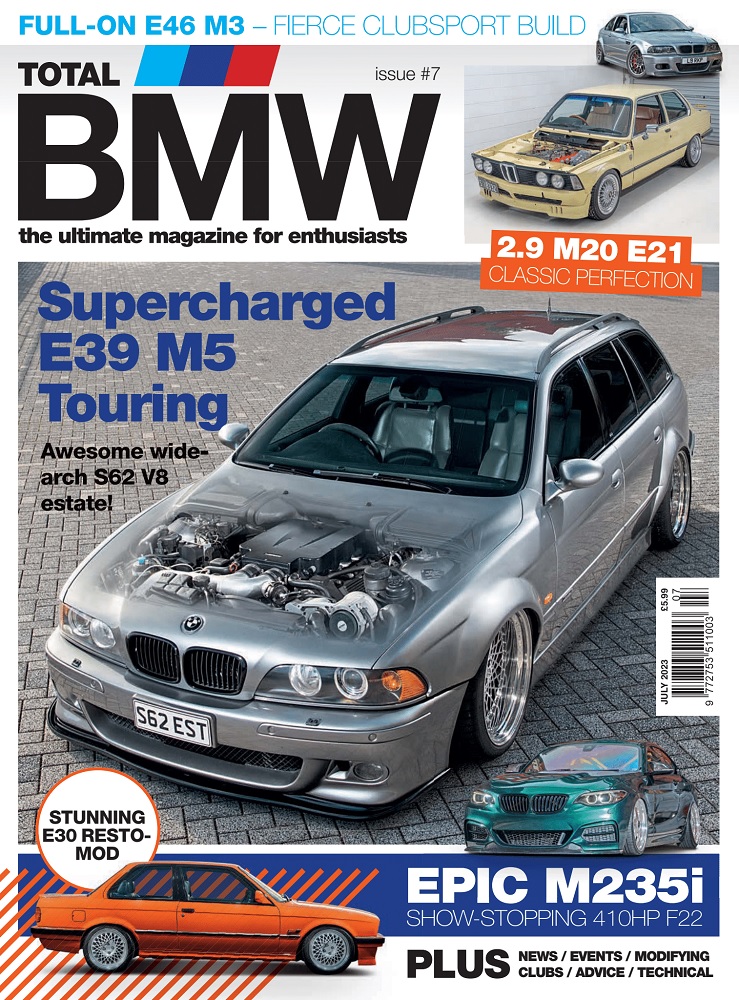 BMW 3 Series (E36) Buyer's Guide - Prestige & Performance Car