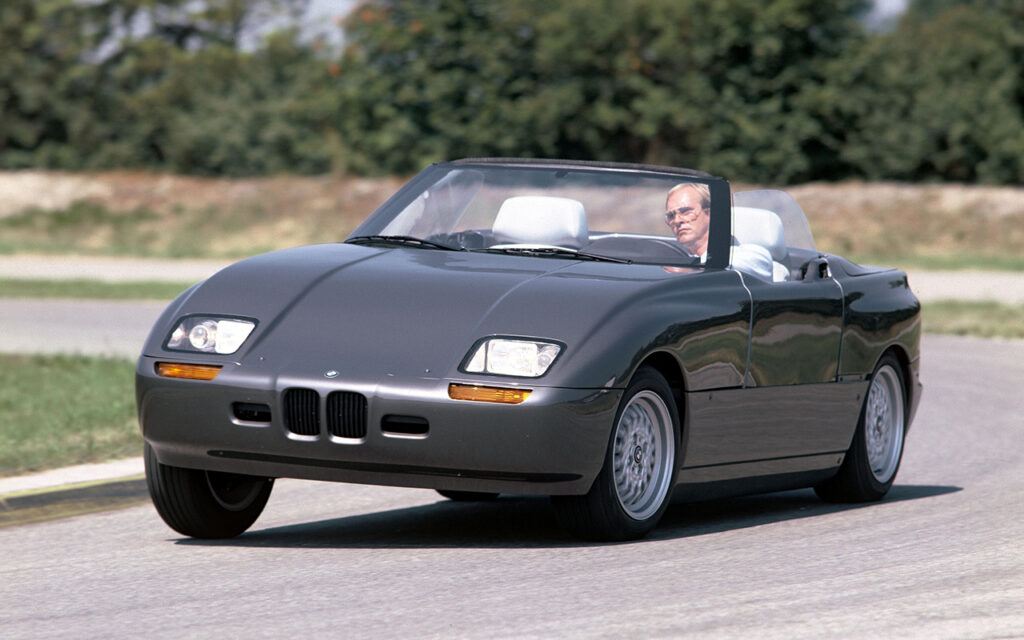 Z1 bmw