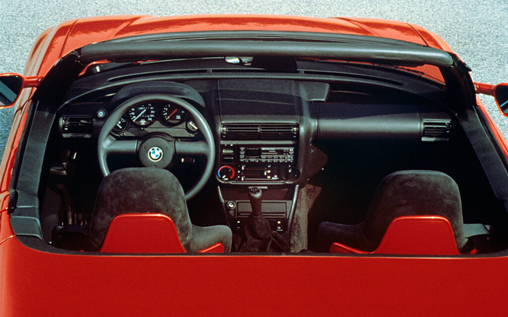 Z1 bmw