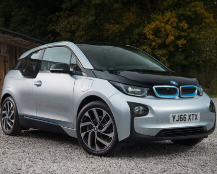 BMW i3 buyer’s guide