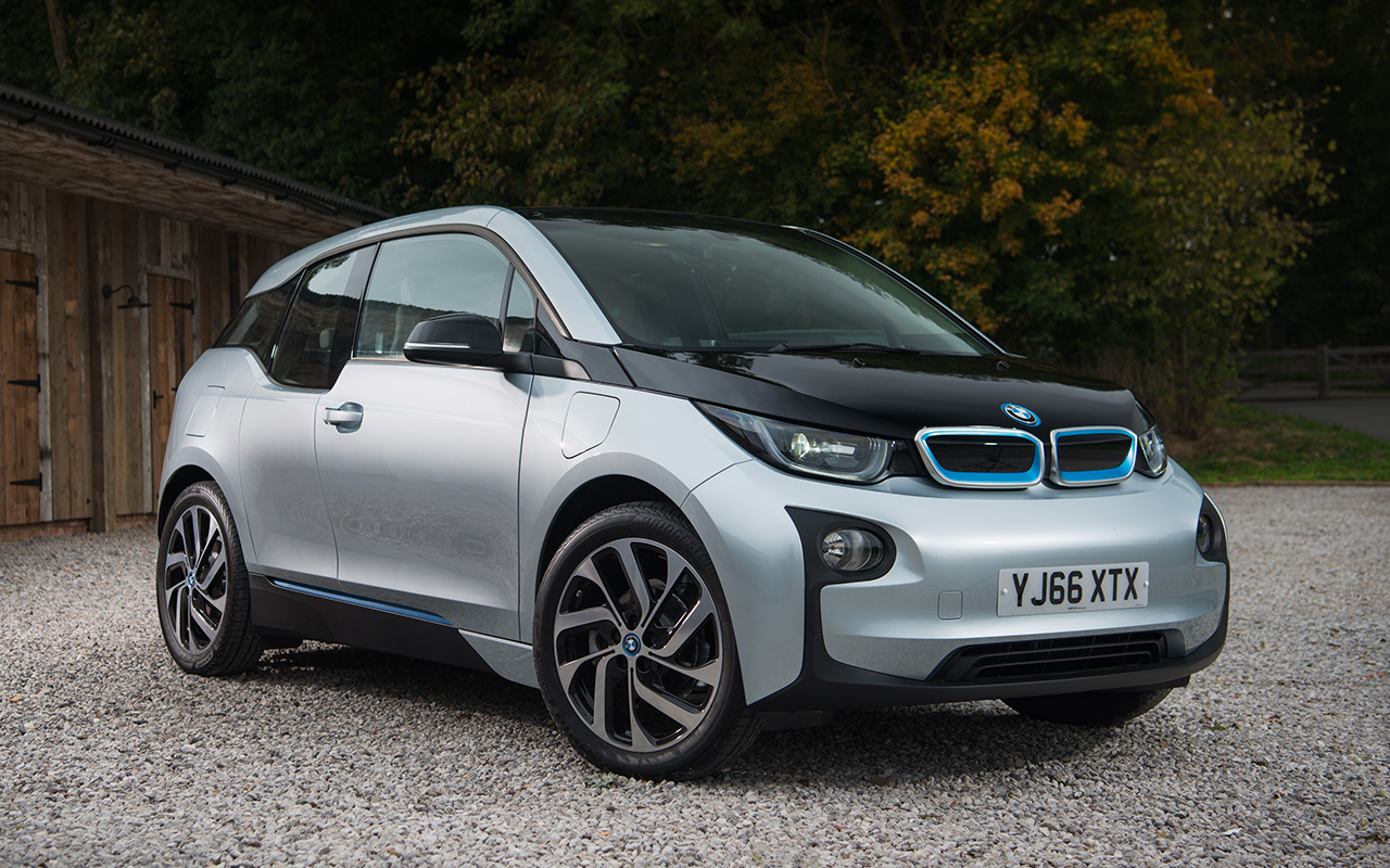 BMW i3 buyer's guide - Prestige & Performance Car