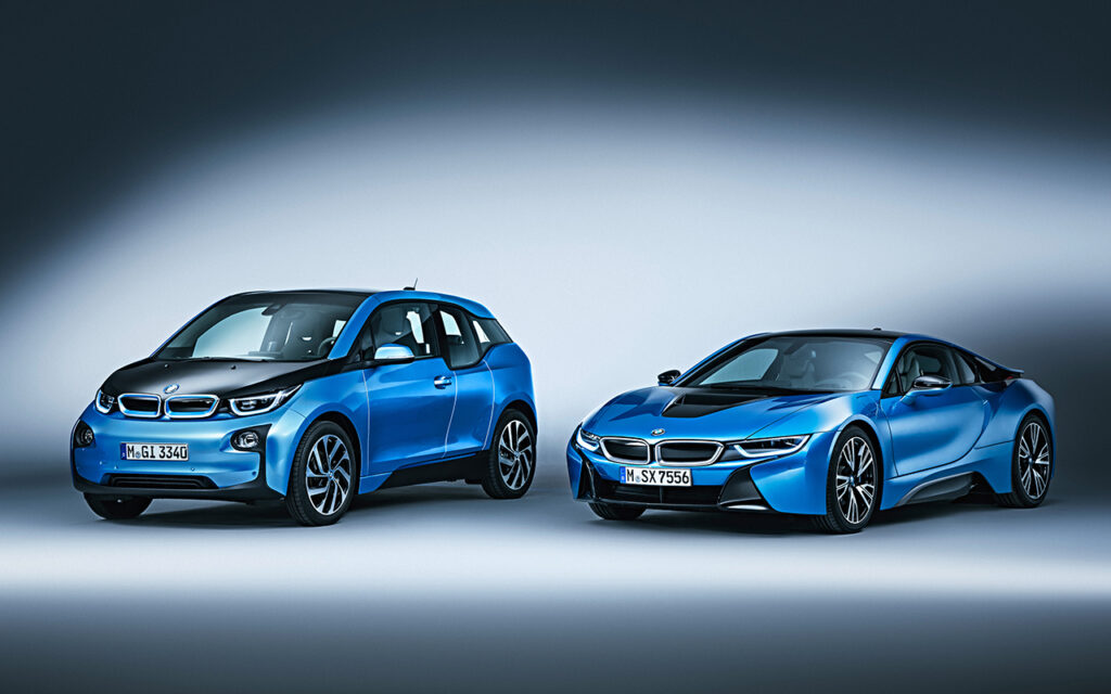 BMW I3 Model Guide - Prestige & Performance Car