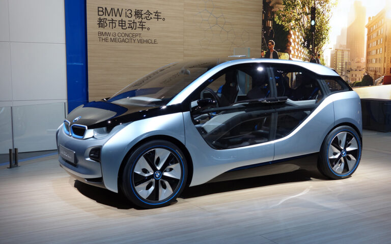 BMW i3 model guide - Prestige & Performance Car