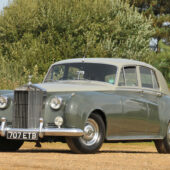 Rolls-Royce Silver Cloud model guide - Prestige & Performance Car