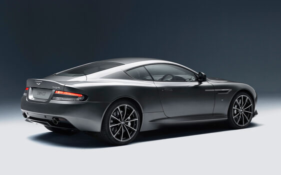 Aston Martin DB9 model guide - Prestige & Performance Car