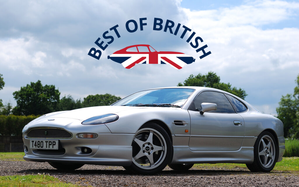 Best Of British Show Rescheduled For 2024 Prestige Performance Car   DSC 0248 1024x640 