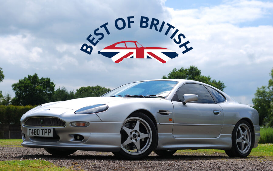 Best of British show rescheduled for 2024