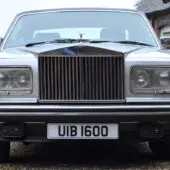 Rolls-Royce Silver Spirit road test - Prestige & Performance Car