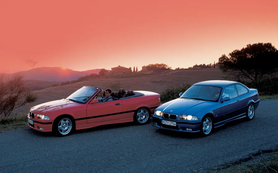 BMW 3 Series (E36) buyer's guide - Classics World