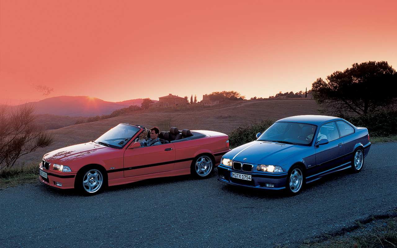 BMW 3 Series (E36) buyer's guide - Prestige & Performance Car