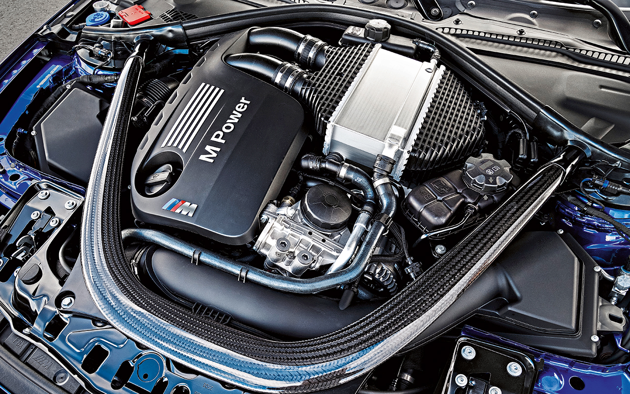 BMW S55 engine tech guide - Prestige & Performance Car