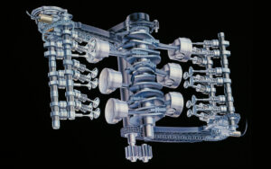 Porsche M96 engine tech guide - Prestige & Performance Car