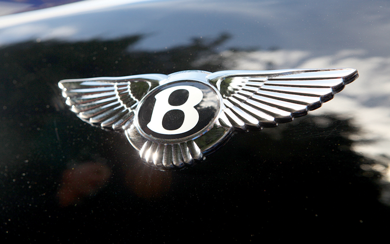 Bentley Continental R vs Bentley Continental GT Speed - Prestige ...