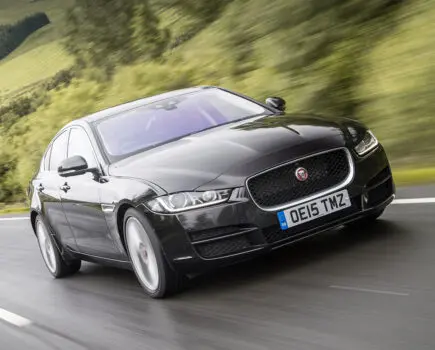 Jaguar XE buyer’s guide