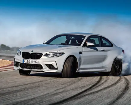 BMW M history: 2010–2019