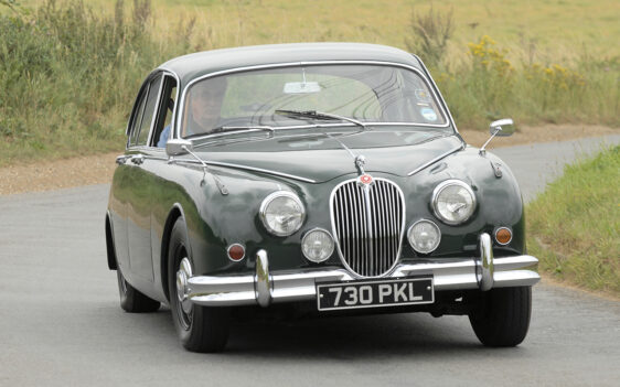 Jaguar Mk2 buyer's guide - Prestige & Performance Car