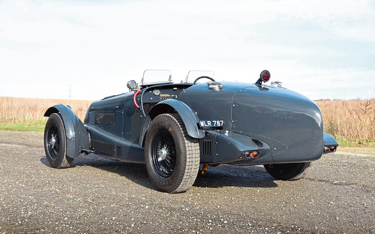 Jaguar XK150 Special road test - Prestige & Performance Car