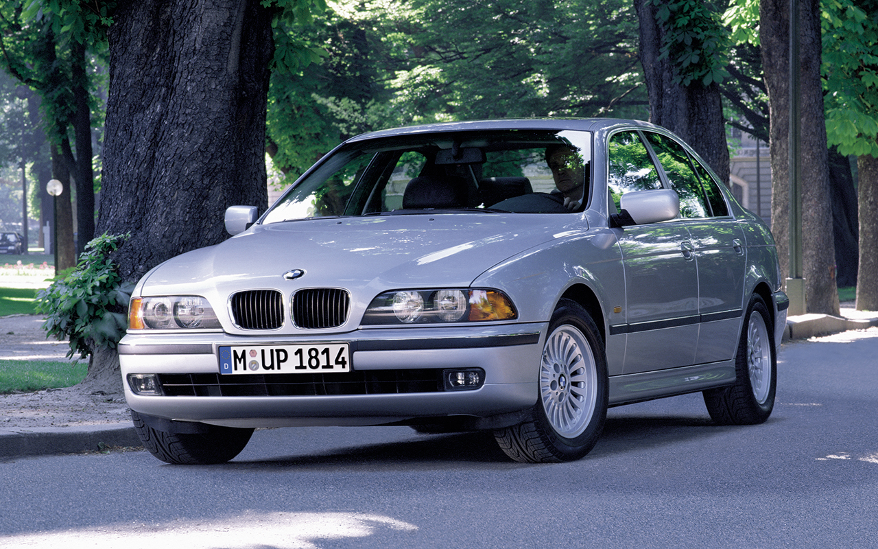 BMW 5 Series E39 Model Guide Prestige Performance Car