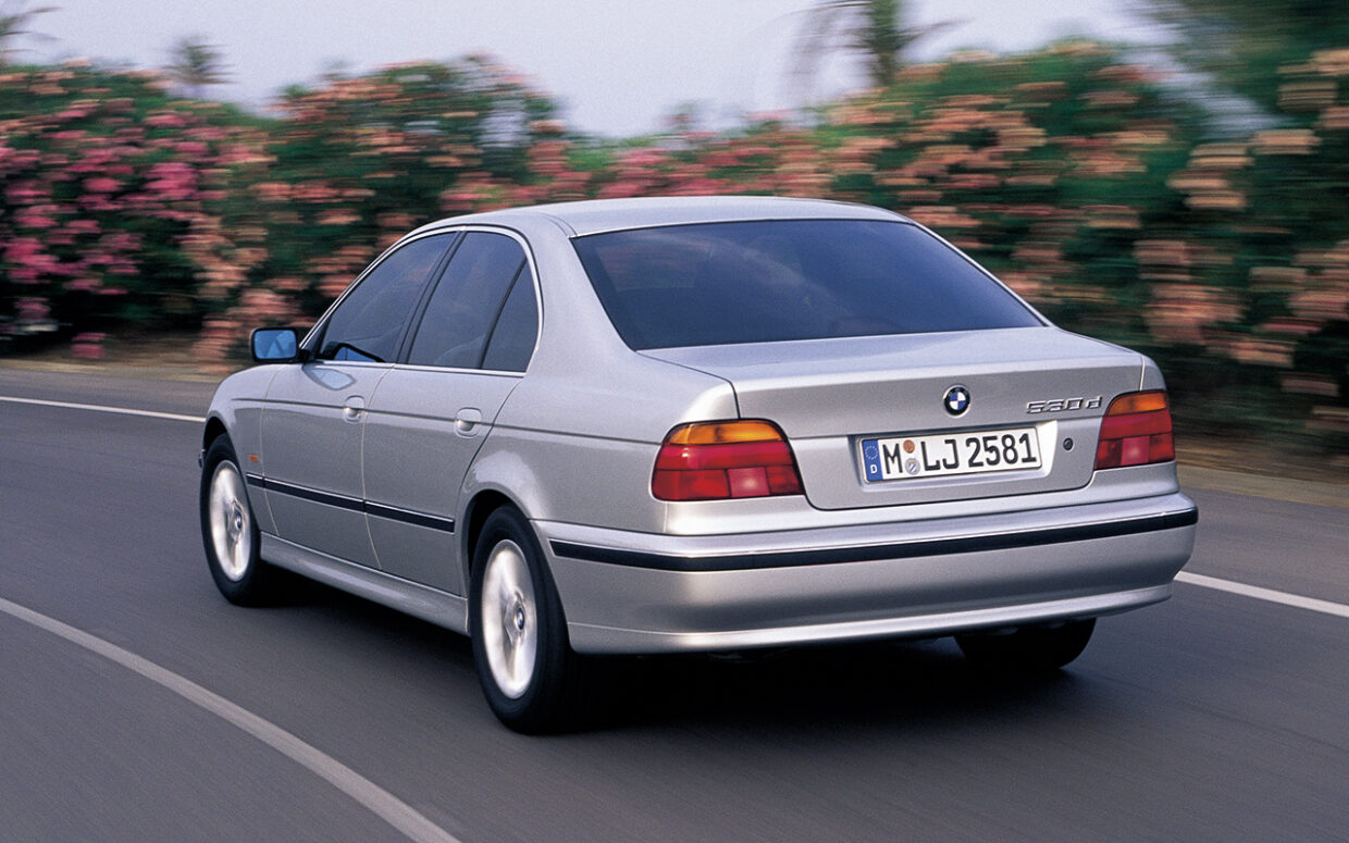 BMW 5 Series E39 Model Guide Prestige Performance Car