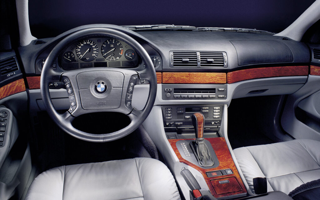BMW 5 Series (E39) model guide - Prestige & Performance Car