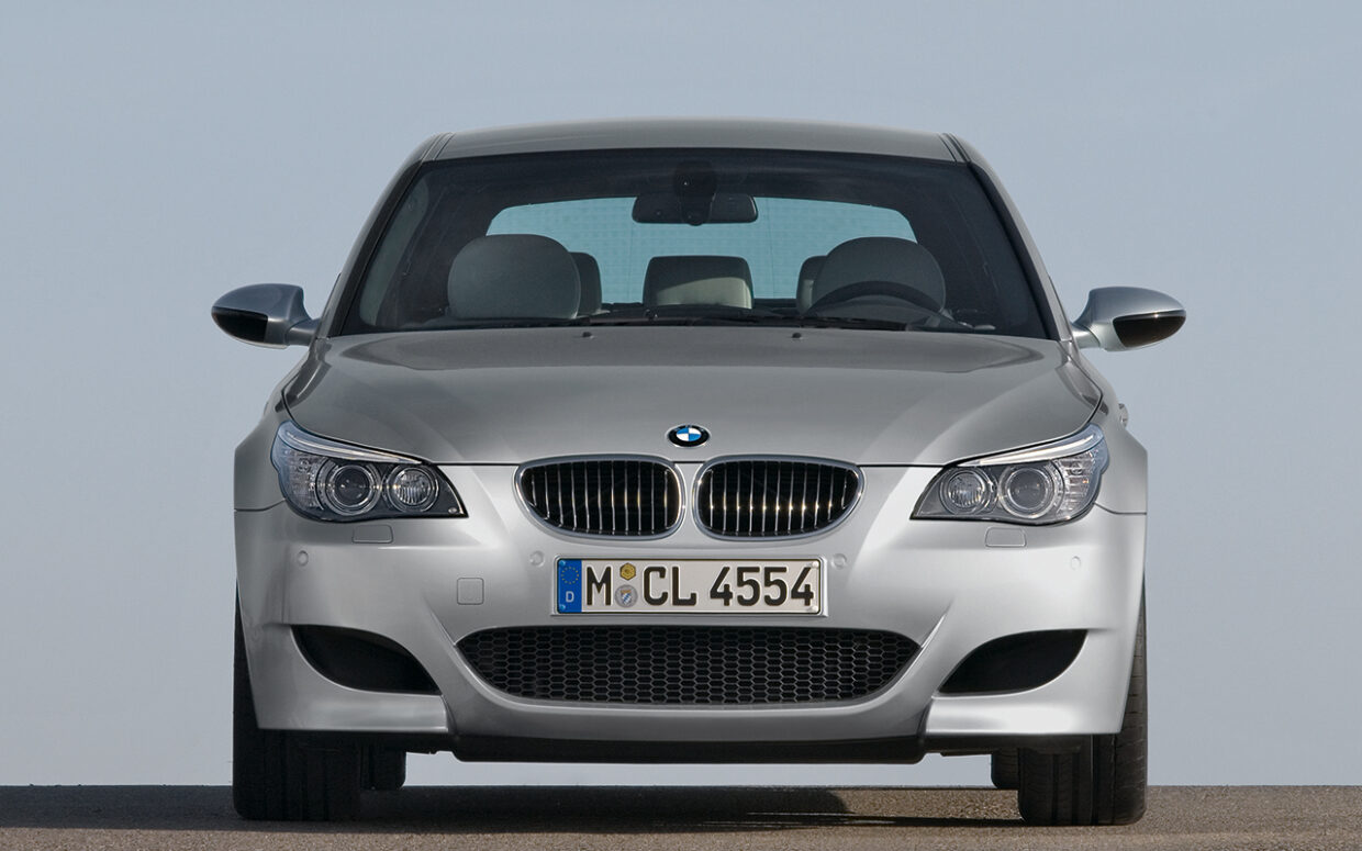 BMW M5 Touring (E61) model guide - Prestige & Performance Car