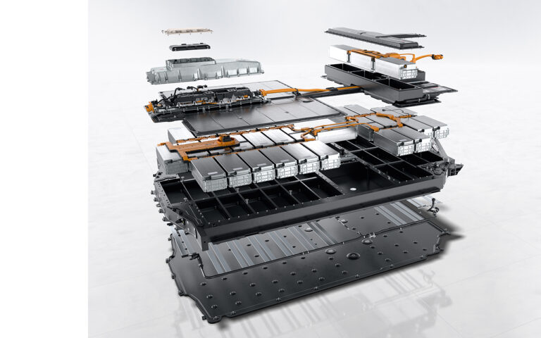Porsche 800V EV architecture tech guide - Prestige & Performance Car