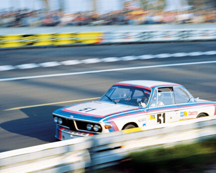 BMW M history: the early years