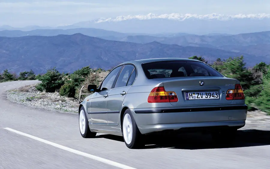 Calma pasta Bolsa BMW 3 Series (E46) model guide - Prestige & Performance Car