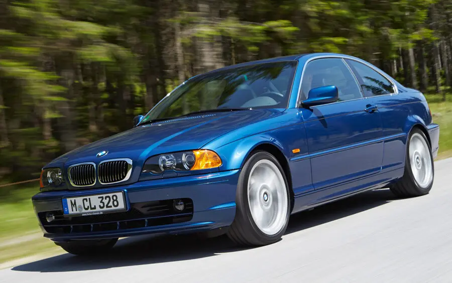 BMW 3 Series (E46) model guide - Prestige & Performance Car