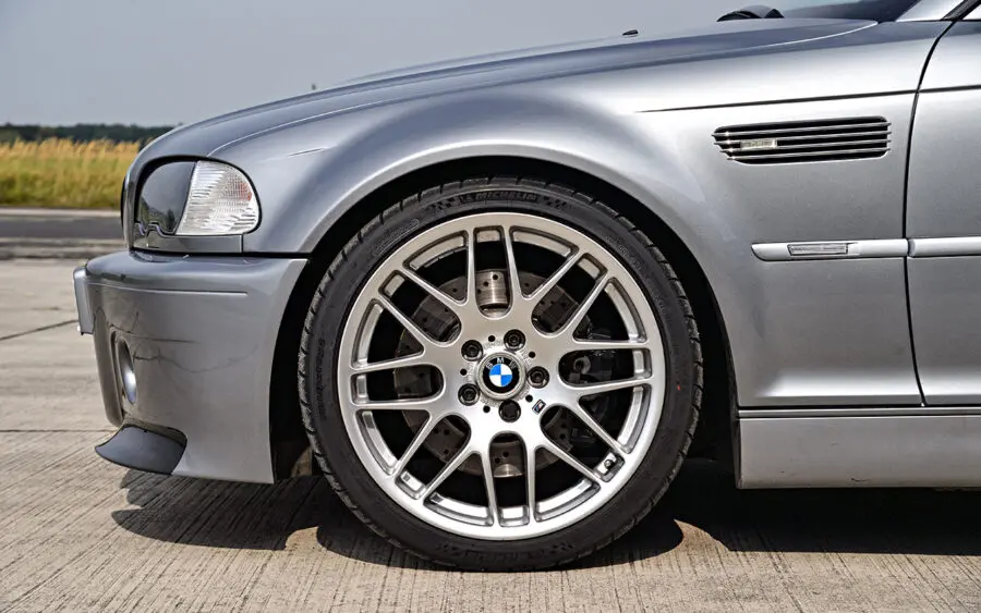 BMW 3 Series (E46) model guide - Prestige & Performance Car