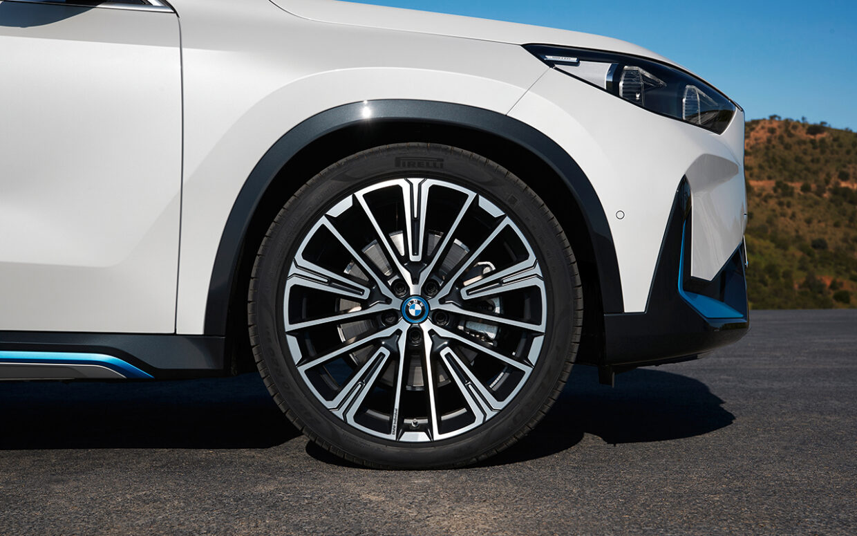 BMW X1 (U11) road test - Prestige & Performance Car