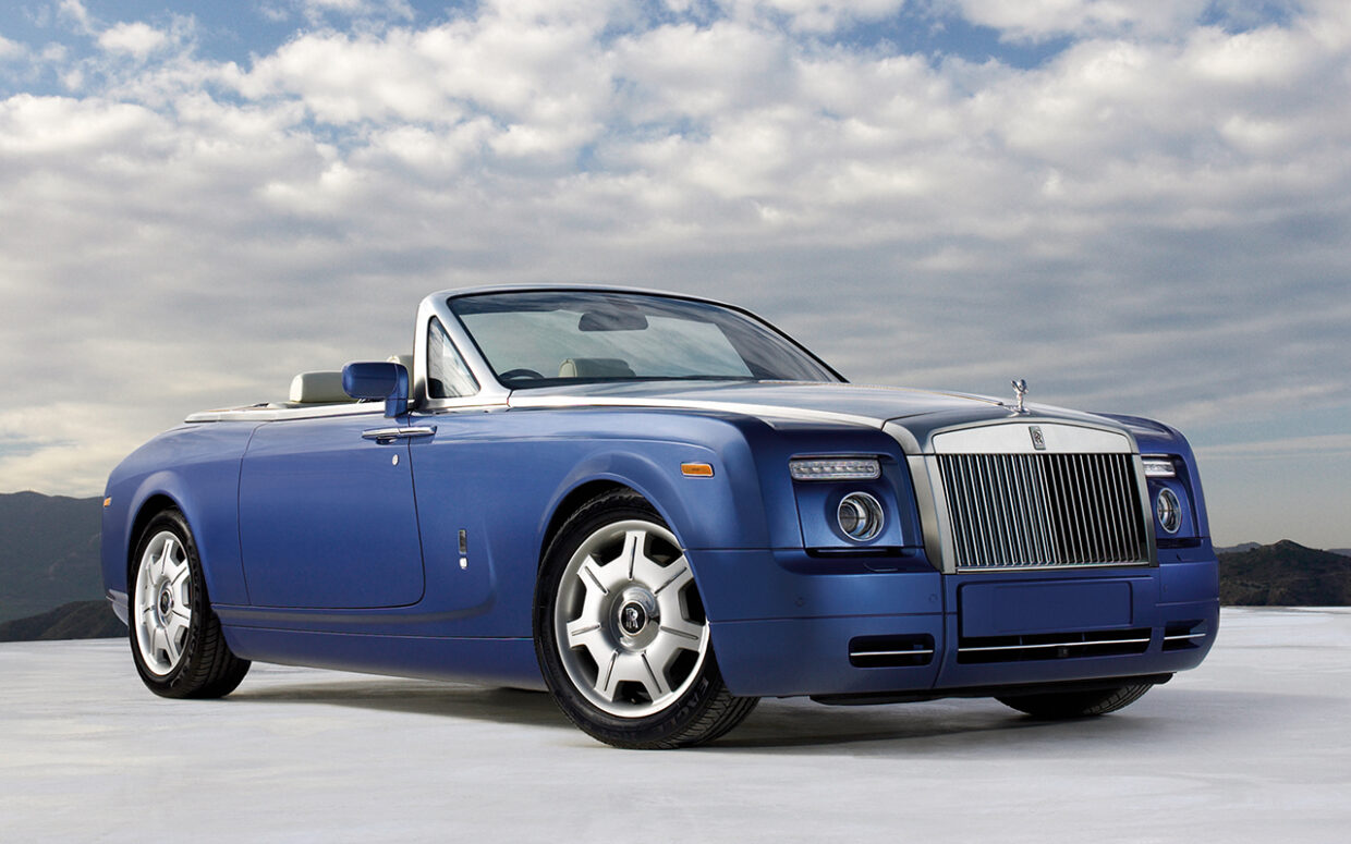 Rolls-Royce Phantom VII buyer's guide - Luxury for a bargain?