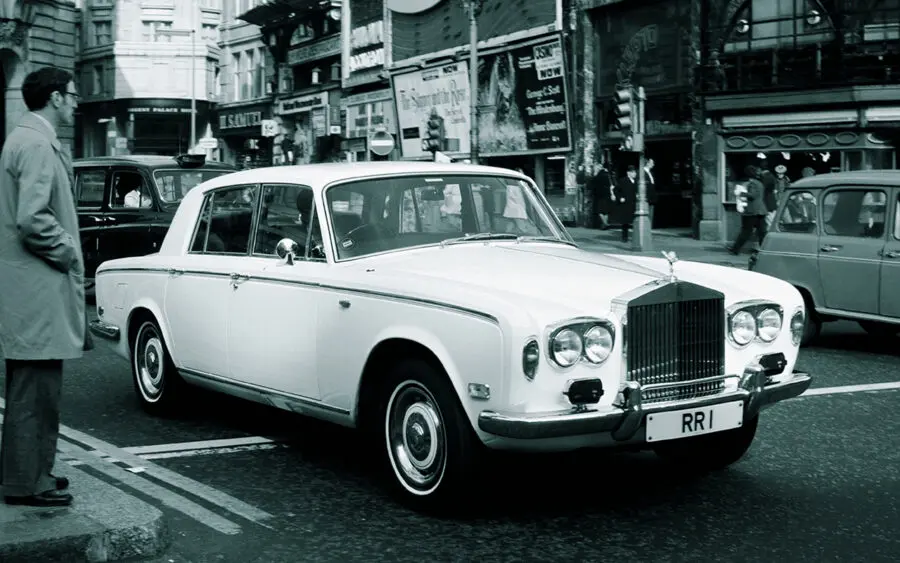 Rolls-Royce Silver Shadow model guide - Prestige & Performance Car