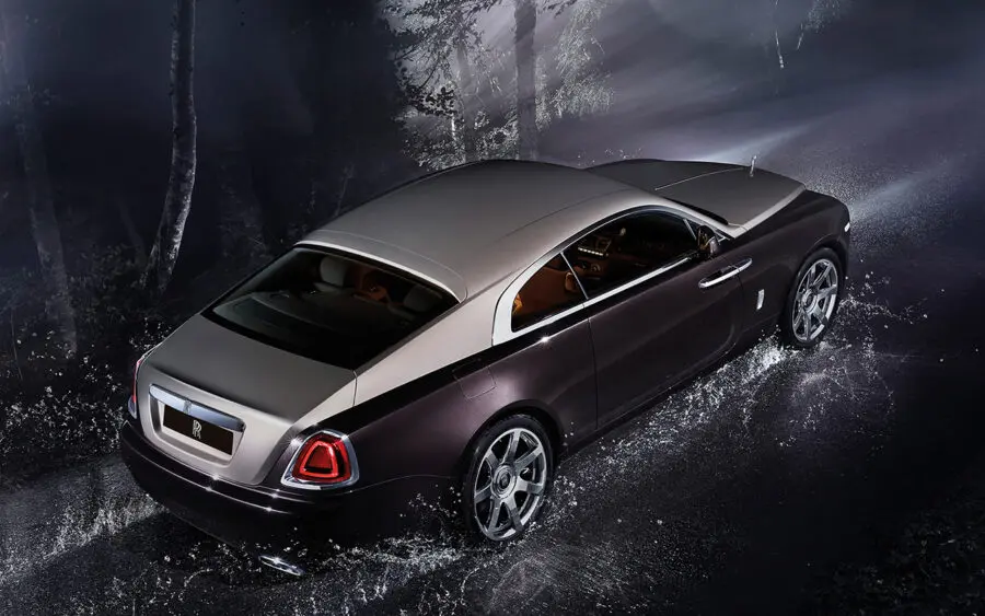 Rolls-Royce Wraith model guide - Prestige & Performance Car