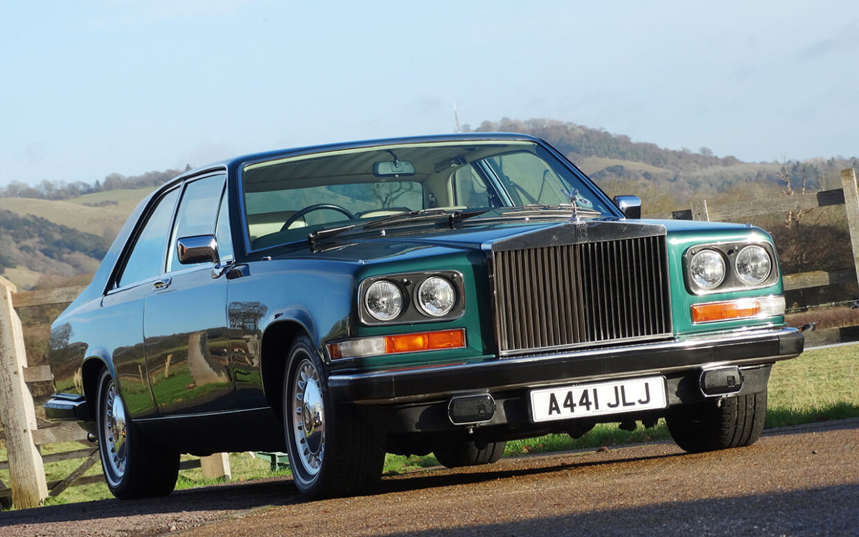 Rolls Royce  Bentley Oldtimer spare parts  Limoracom