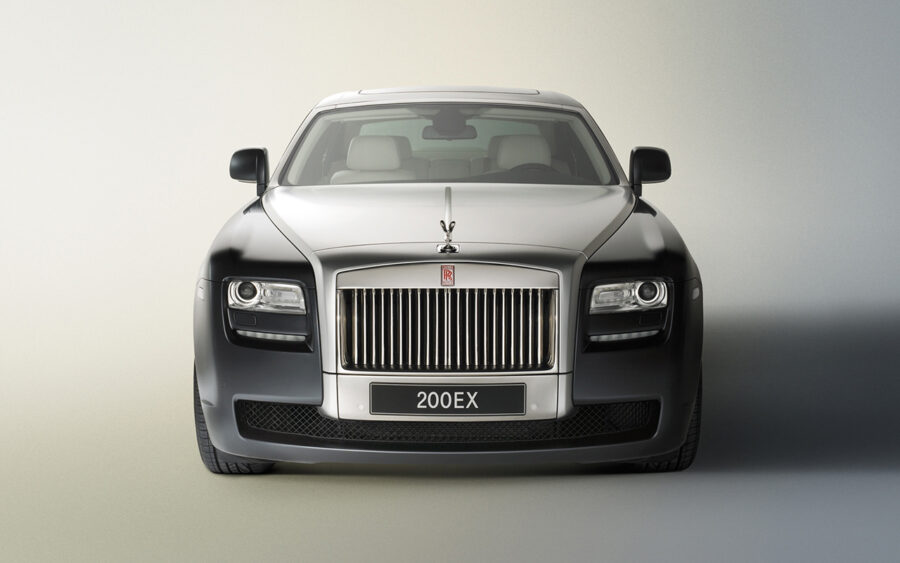 Rolls-Royce Ghost model guide - Prestige & Performance Car