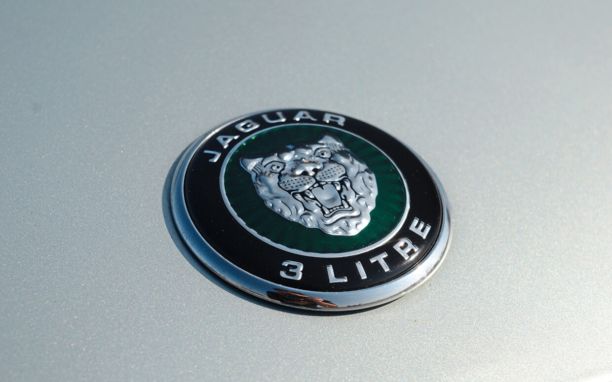 Jaguar S-type, toujours belle, plus désirable - Guide Auto