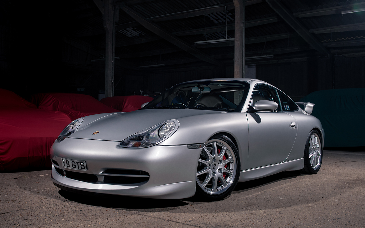 Porsche 996 GT3 buyers guide - Prestige & Performance Car