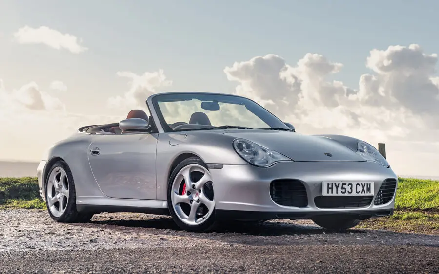 Porsche 996 C4S buyer's guide - Prestige & Performance Car